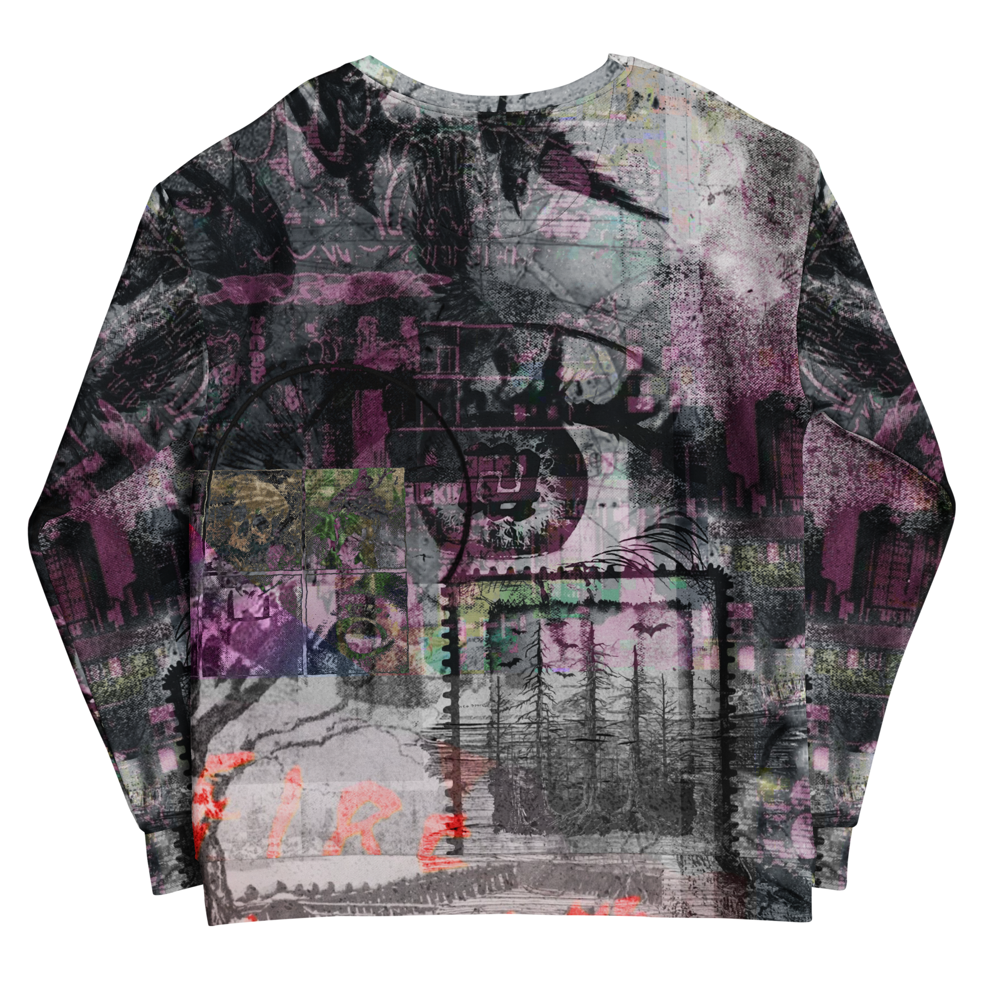 82495485854857 - Proud of Insanity