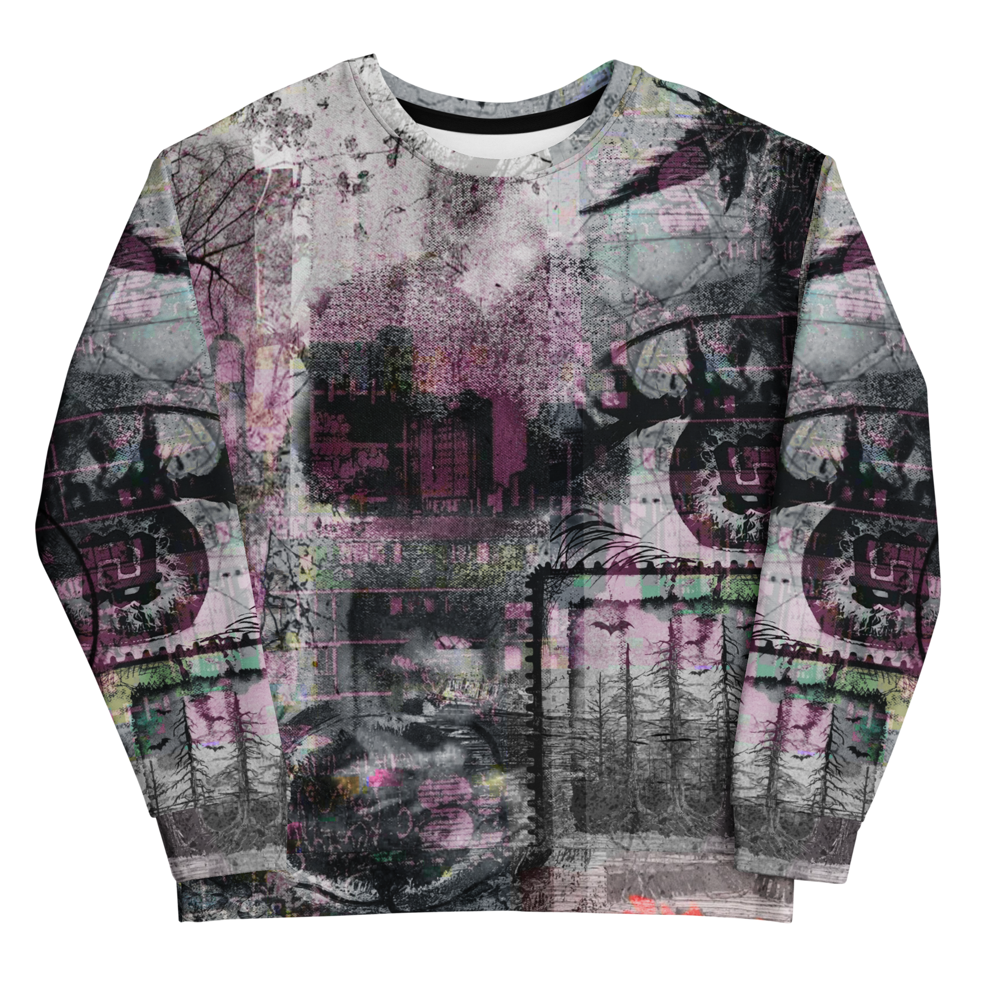 82495485854857 - Proud of Insanity