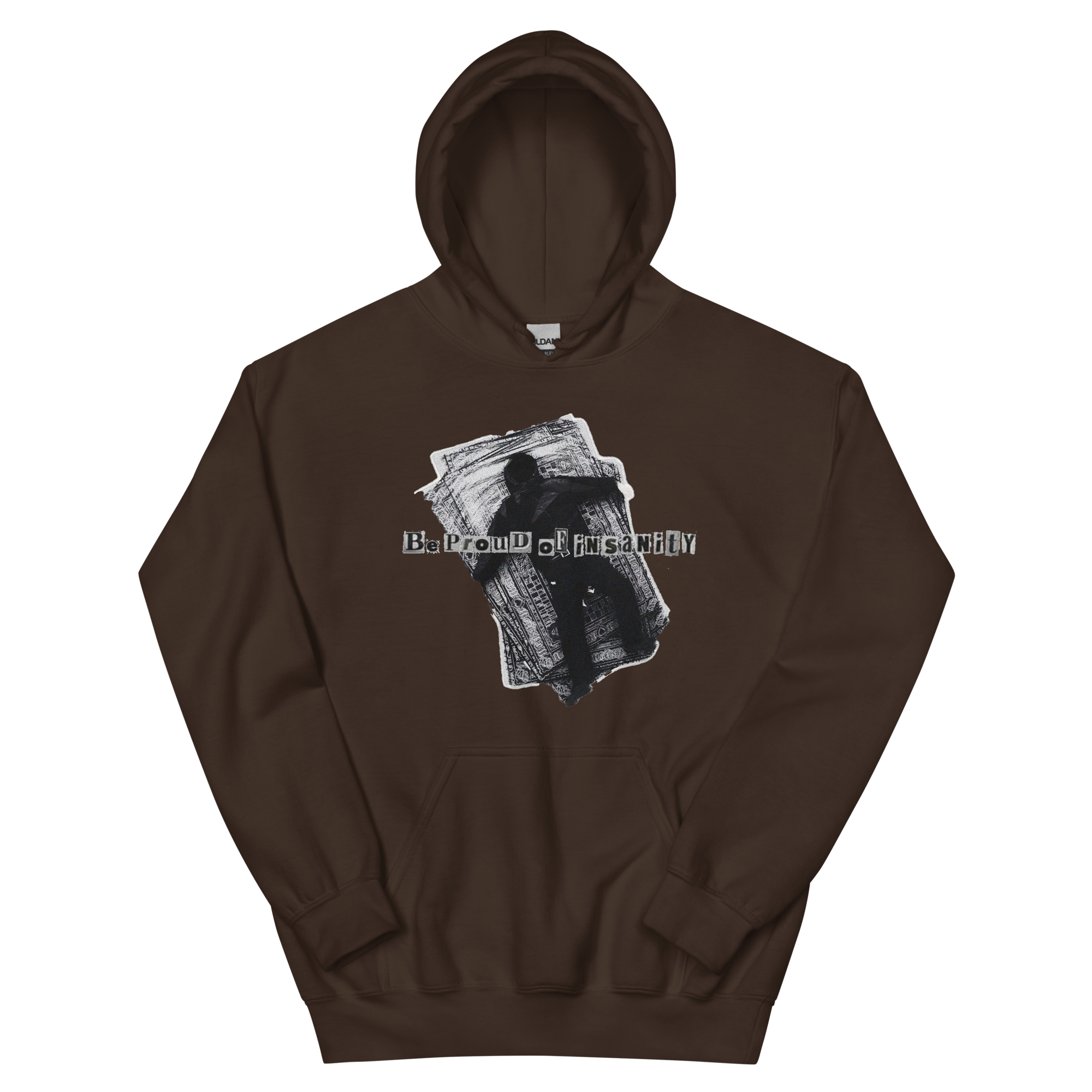 3553556424272723 - Proud of Insanity