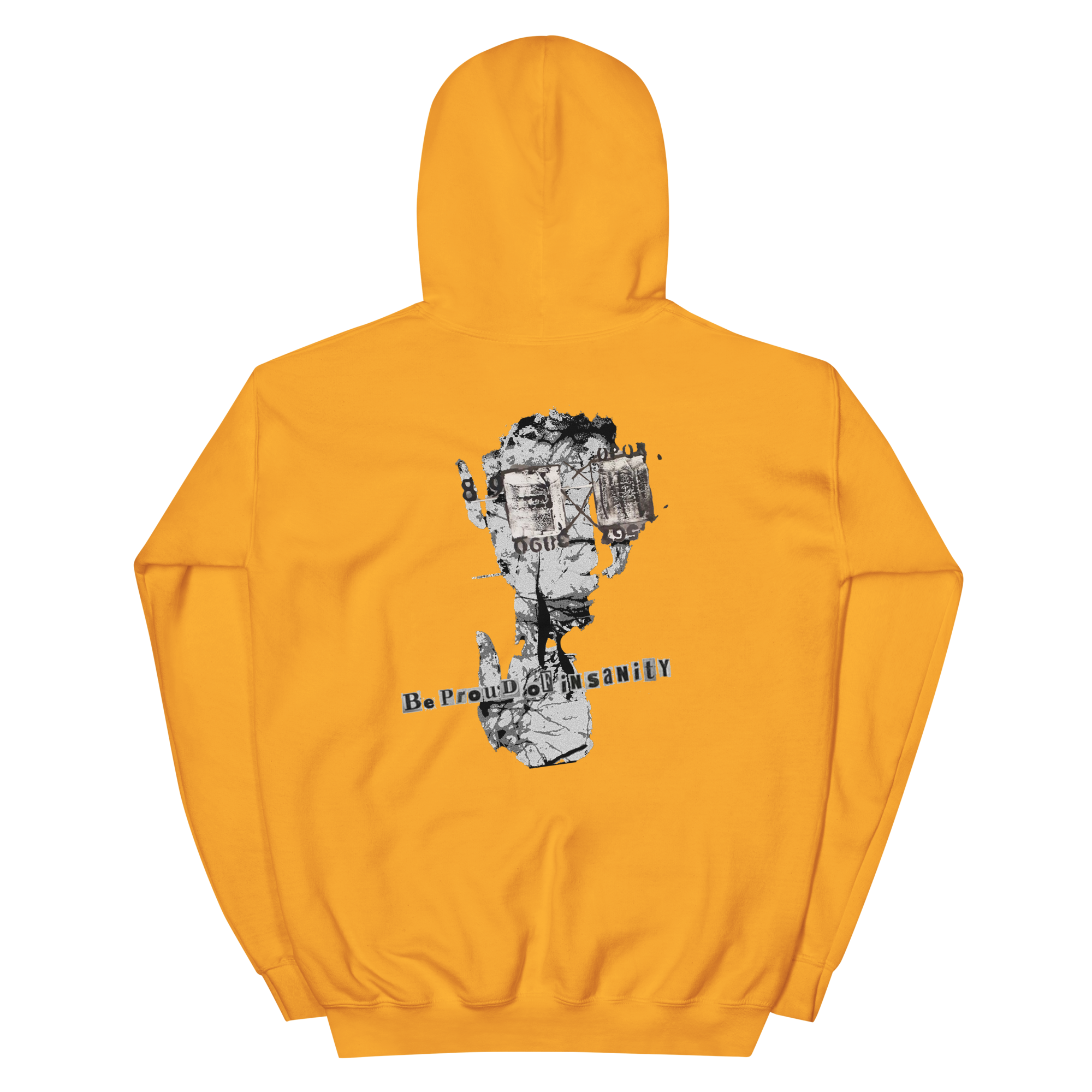 0471882018118151 - Proud of Insanity