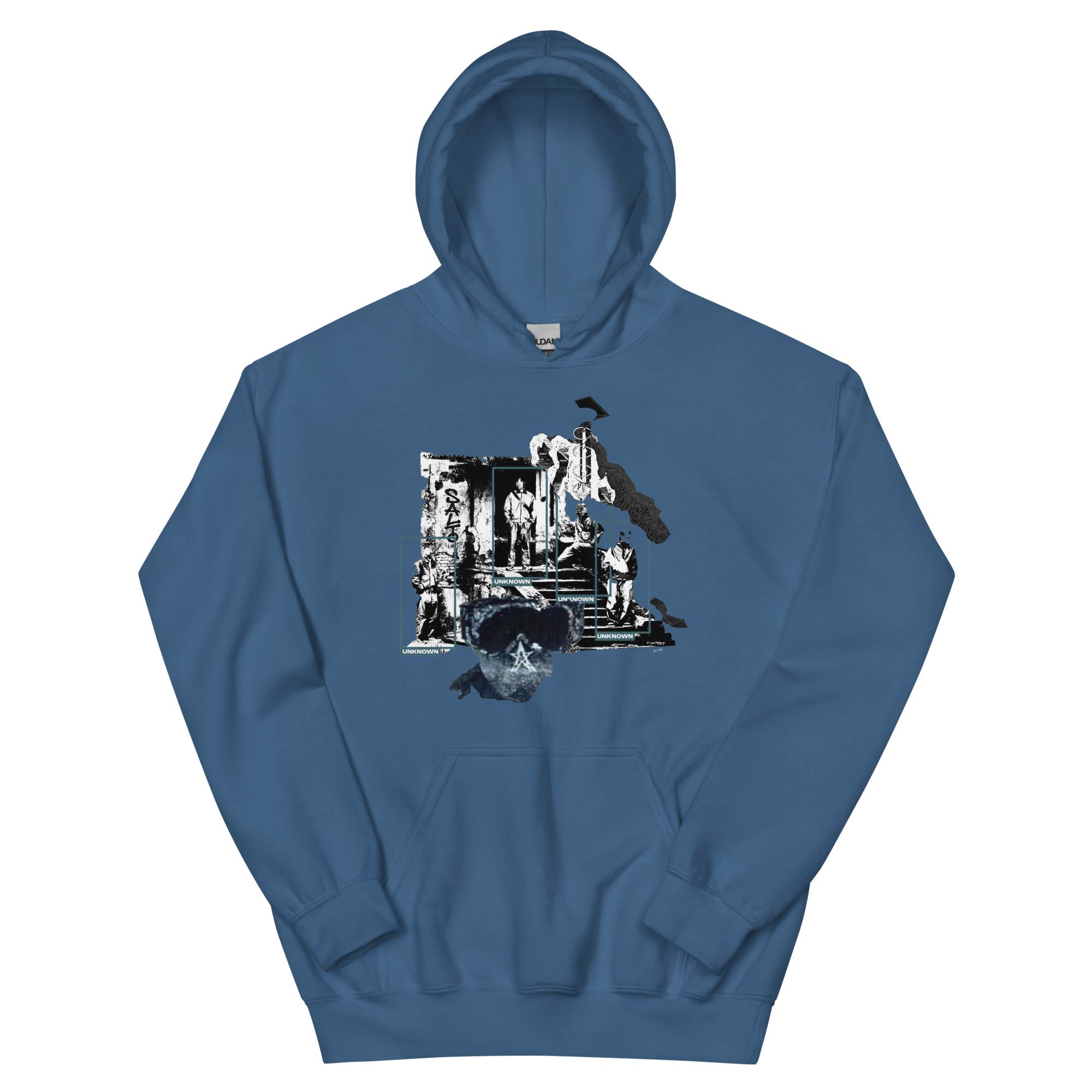 0471882018118151 - Proud of Insanity