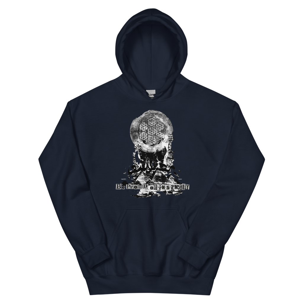 0471744155261513 - Proud of Insanity