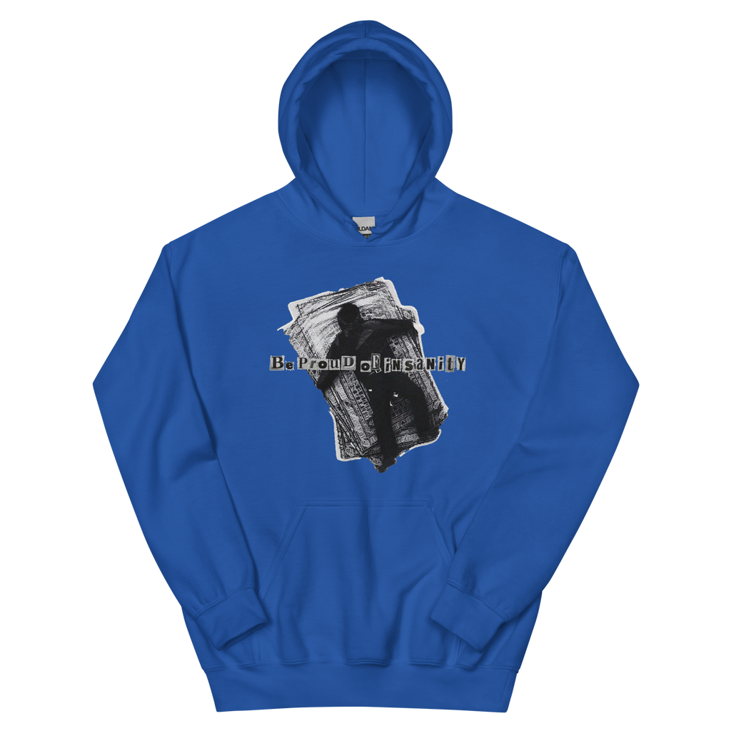 3553556424272723 - Proud of Insanity